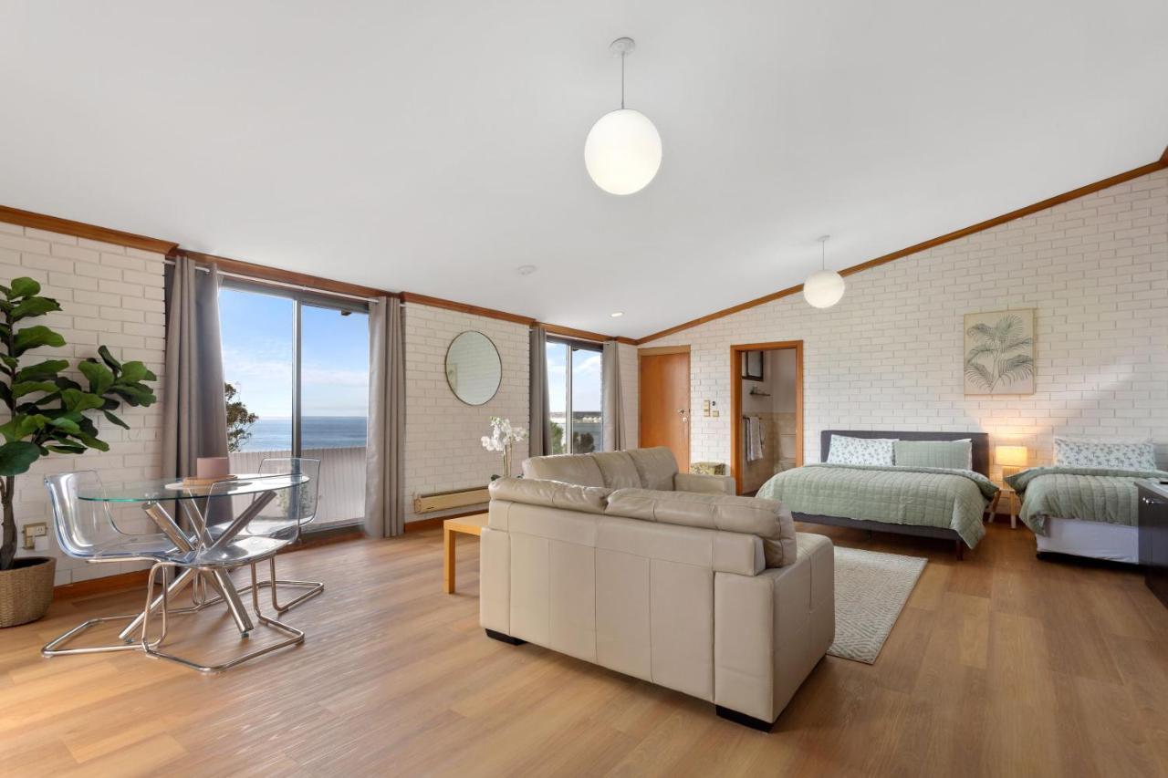 The Flaxman Studio - Panoramic Ocean Views Порт-Линкольн Экстерьер фото